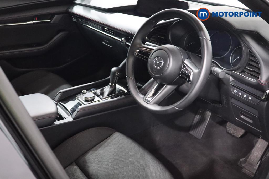 Mazda 3 Homura Automatic Petrol Hatchback - Stock Number (1582865) - 2nd supplementary image