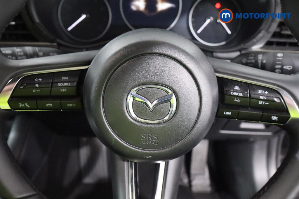 Mazda 3 Homura Automatic Petrol Hatchback - Stock Number (1582865) - 3rd supplementary image