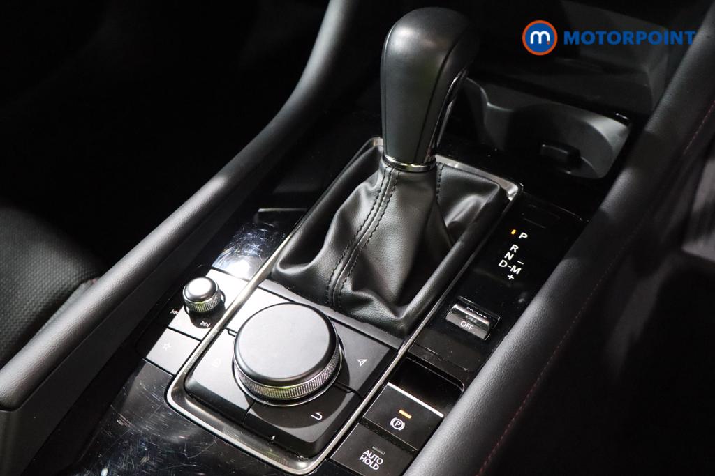 Mazda 3 Homura Automatic Petrol Hatchback - Stock Number (1582865) - 5th supplementary image
