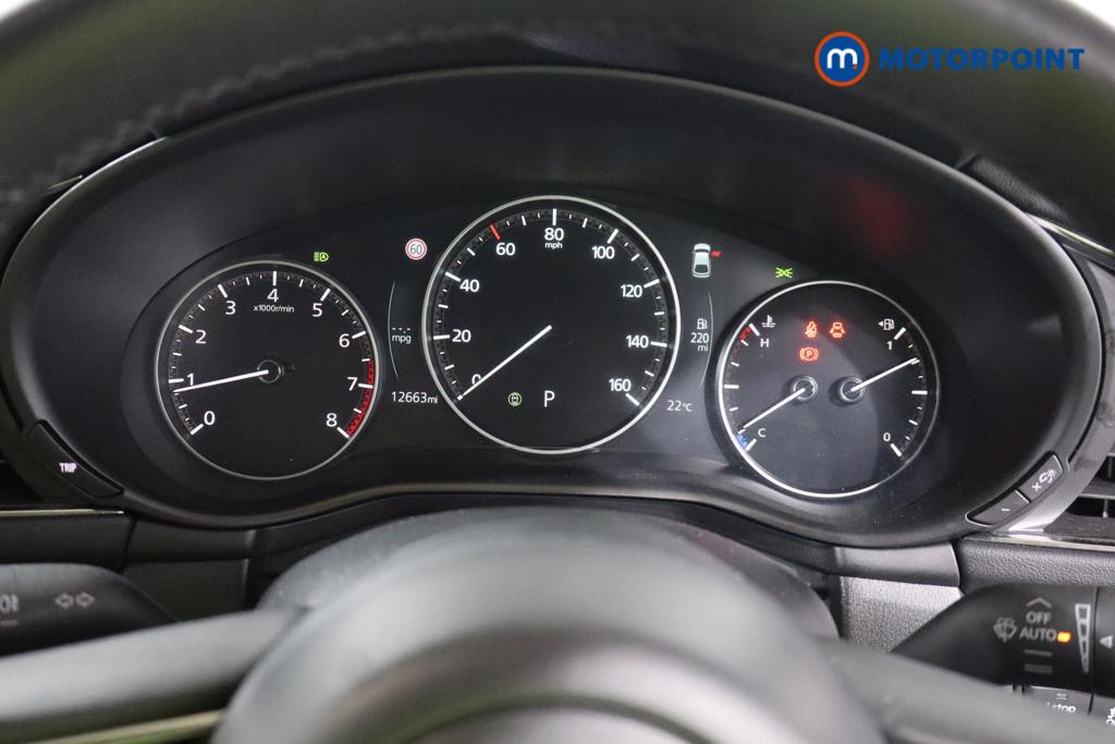Mazda 3 Homura Automatic Petrol Hatchback - Stock Number (1582865) - 8th supplementary image