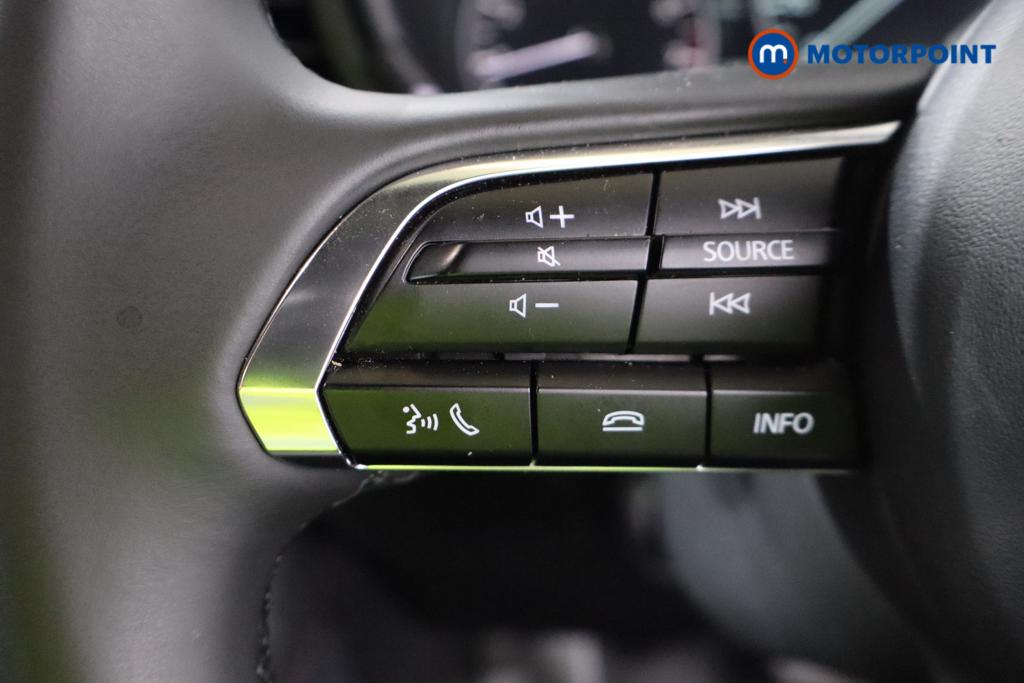Mazda 3 Homura Automatic Petrol Hatchback - Stock Number (1582865) - 9th supplementary image