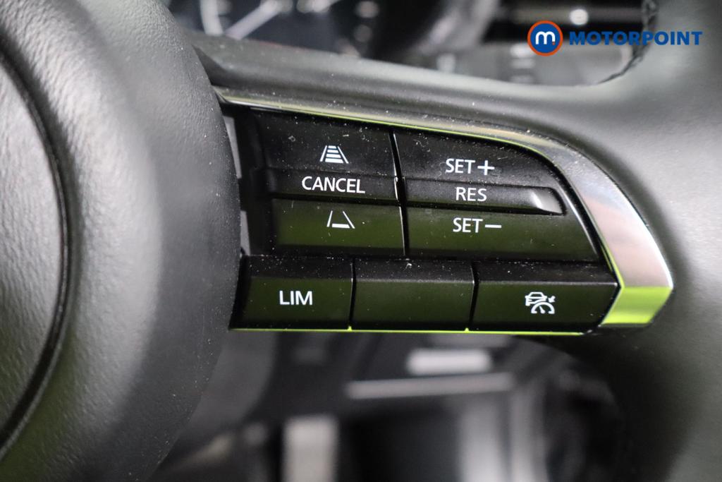 Mazda 3 Homura Automatic Petrol Hatchback - Stock Number (1582865) - 10th supplementary image