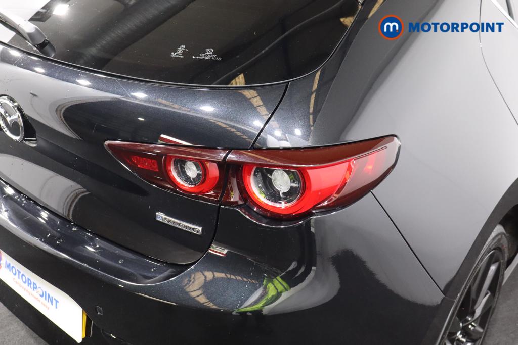 Mazda 3 Homura Automatic Petrol Hatchback - Stock Number (1582865) - 14th supplementary image