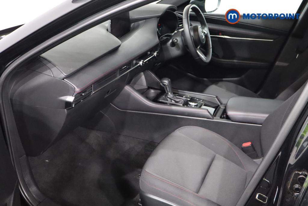 Mazda 3 Homura Automatic Petrol Hatchback - Stock Number (1582865) - 16th supplementary image