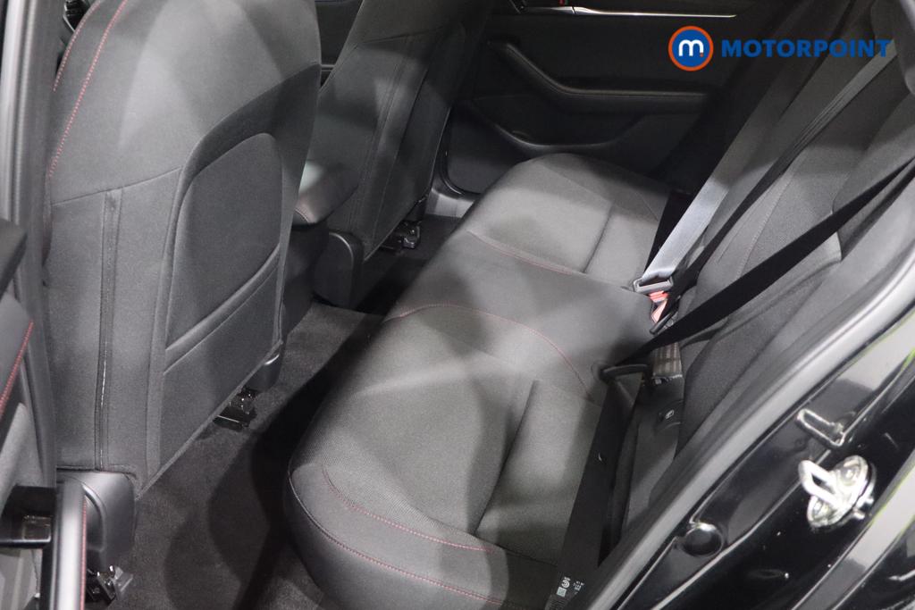 Mazda 3 Homura Automatic Petrol Hatchback - Stock Number (1582865) - 17th supplementary image