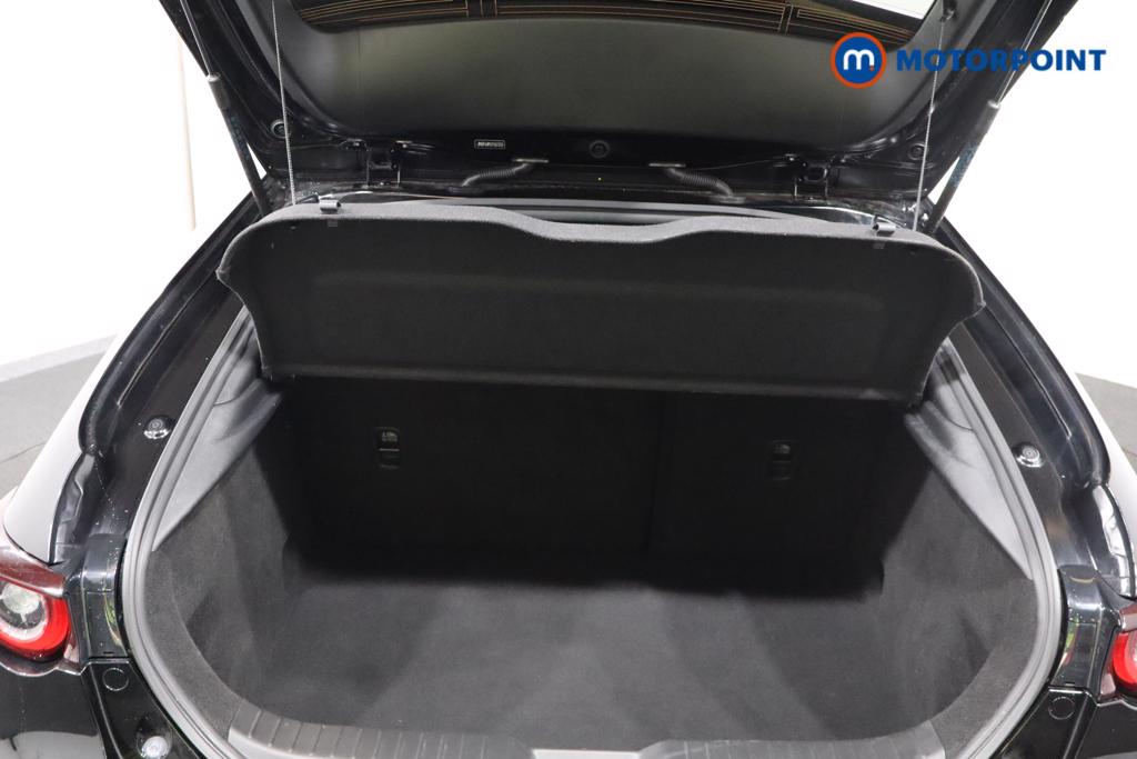 Mazda 3 Homura Automatic Petrol Hatchback - Stock Number (1582865) - 18th supplementary image