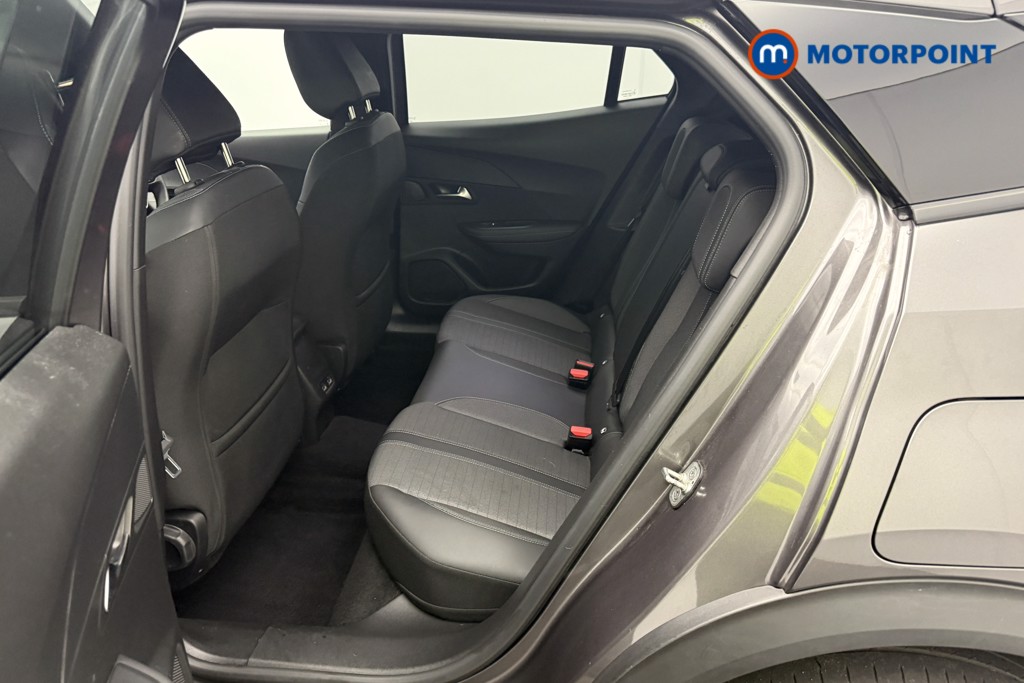 Peugeot 2008 Allure Premium-Plus Automatic Petrol SUV - Stock Number (1583186) - 5th supplementary image