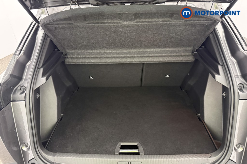 Peugeot 2008 Allure Premium-Plus Automatic Petrol SUV - Stock Number (1583186) - 10th supplementary image