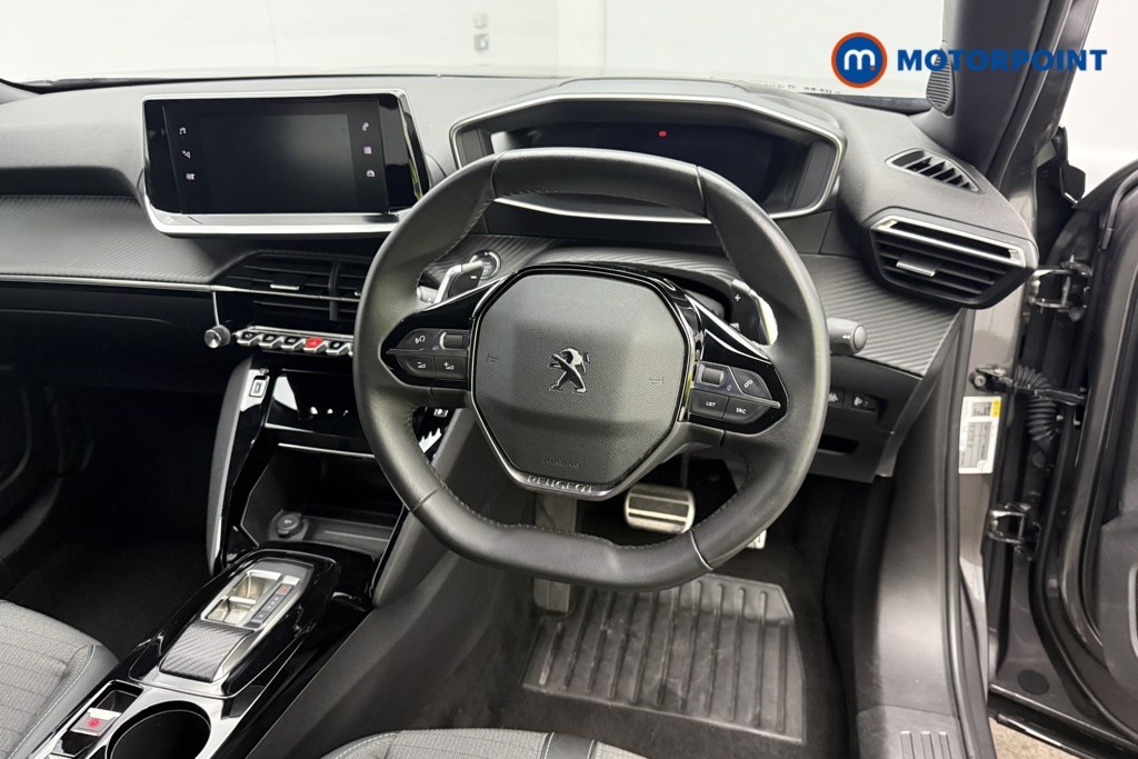 Peugeot 2008 Allure Premium-Plus Automatic Petrol SUV - Stock Number (1583186) - 14th supplementary image
