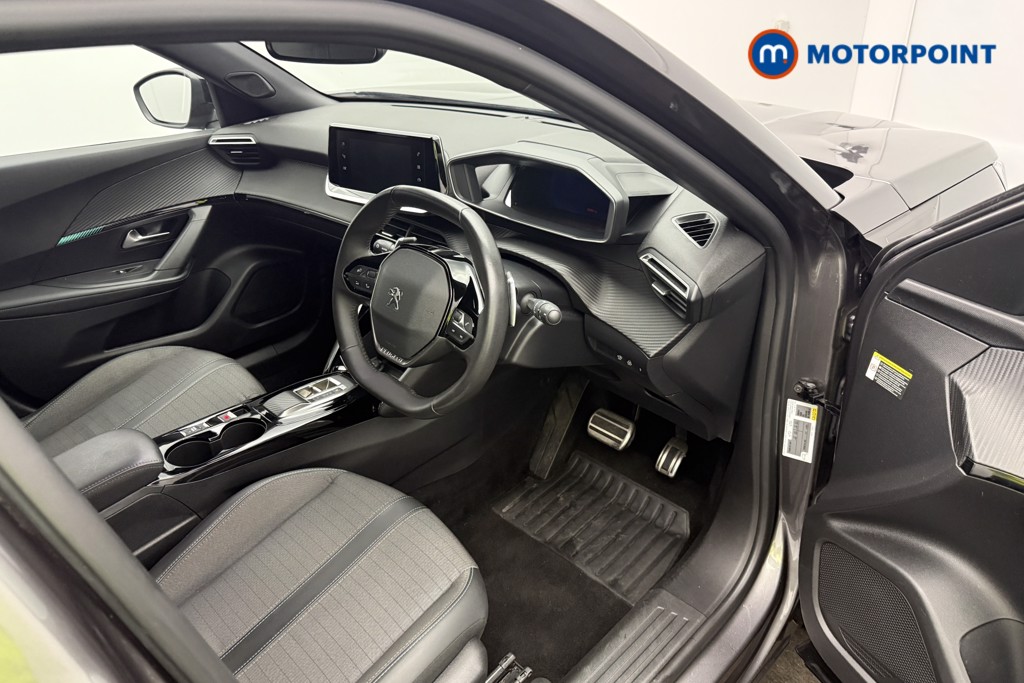 Peugeot 2008 Allure Premium-Plus Automatic Petrol SUV - Stock Number (1583186) - 17th supplementary image
