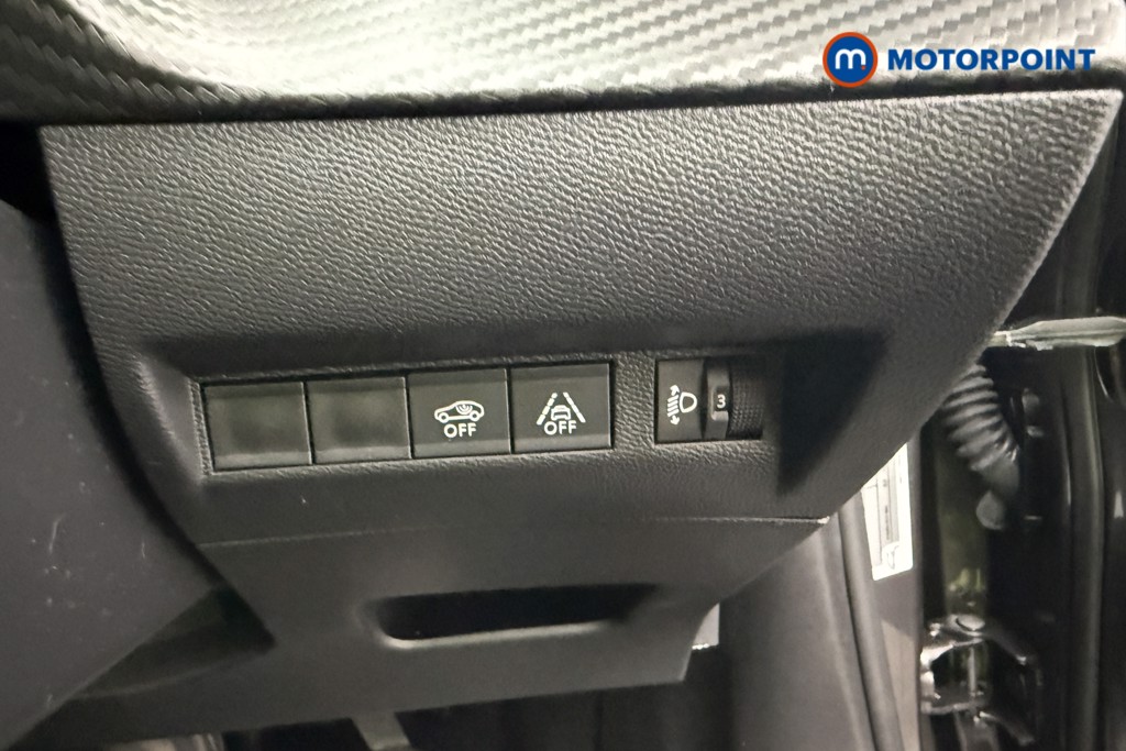Peugeot 2008 Allure Premium-Plus Automatic Petrol SUV - Stock Number (1583186) - 21st supplementary image