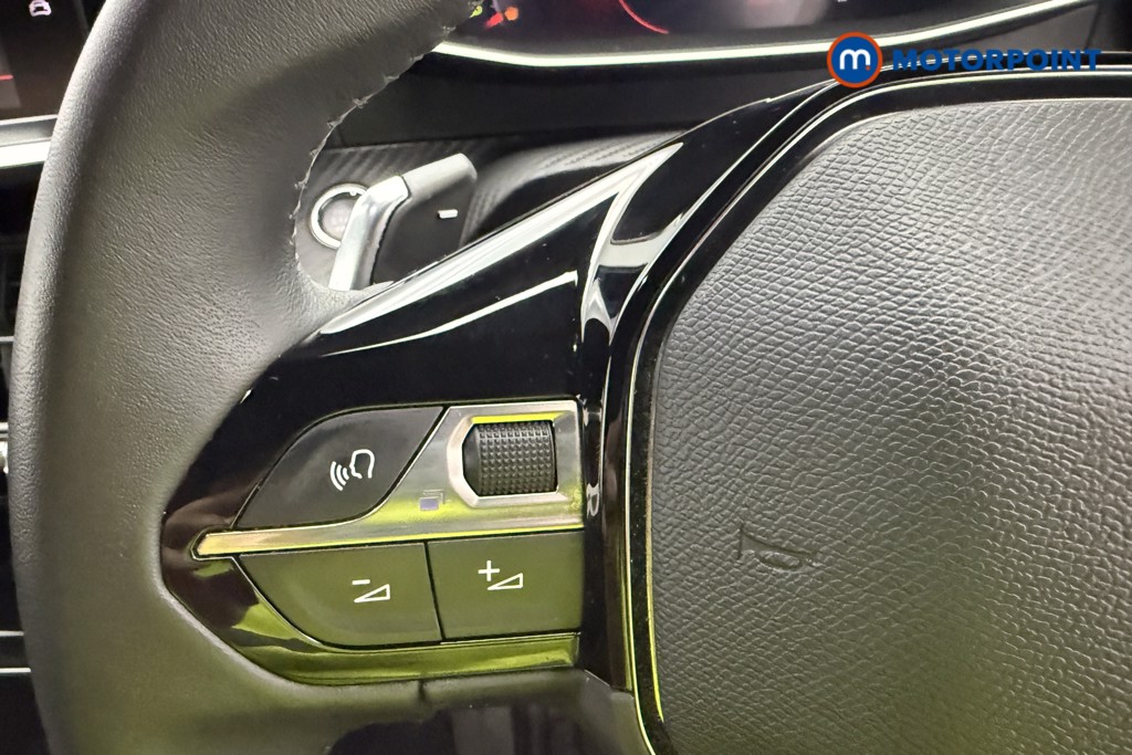 Peugeot 2008 Allure Premium-Plus Automatic Petrol SUV - Stock Number (1583186) - 31st supplementary image