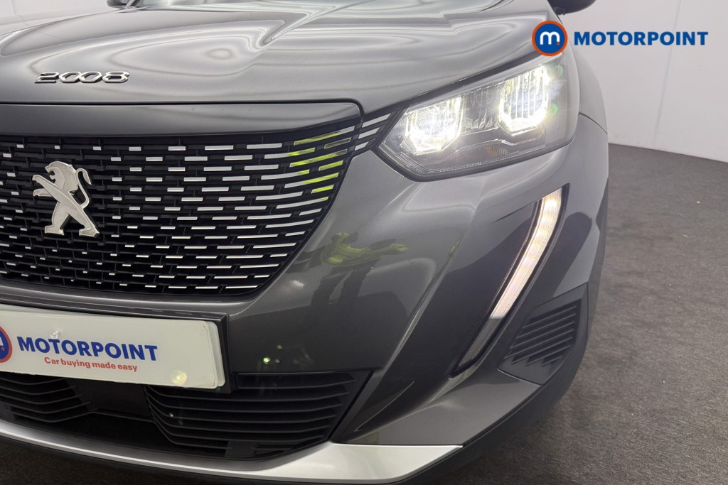 Peugeot 2008 Allure Premium-Plus Automatic Petrol SUV - Stock Number (1583186) - 34th supplementary image