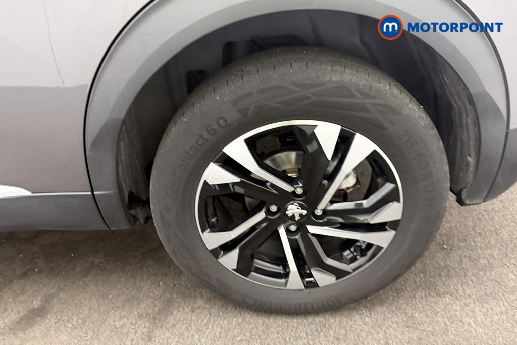 Peugeot 2008 Allure Premium-Plus Automatic Petrol SUV - Stock Number (1583186) - 36th supplementary image