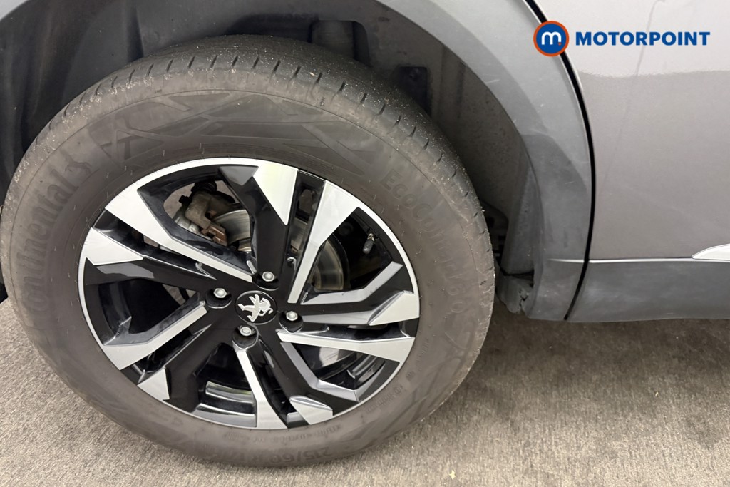 Peugeot 2008 Allure Premium-Plus Automatic Petrol SUV - Stock Number (1583186) - 37th supplementary image