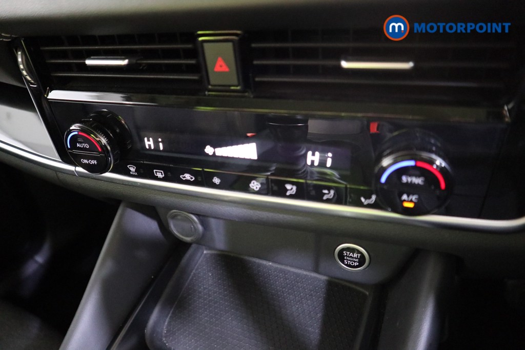Nissan Qashqai N-Connecta Manual Petrol SUV - Stock Number (1583252) - 7th supplementary image