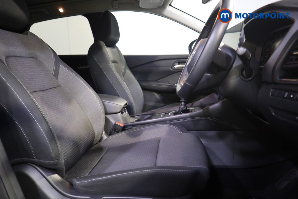 Nissan Qashqai N-Connecta Manual Petrol SUV - Stock Number (1583252) - 13th supplementary image