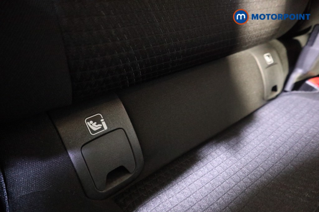 Nissan Qashqai N-Connecta Manual Petrol SUV - Stock Number (1583252) - 15th supplementary image