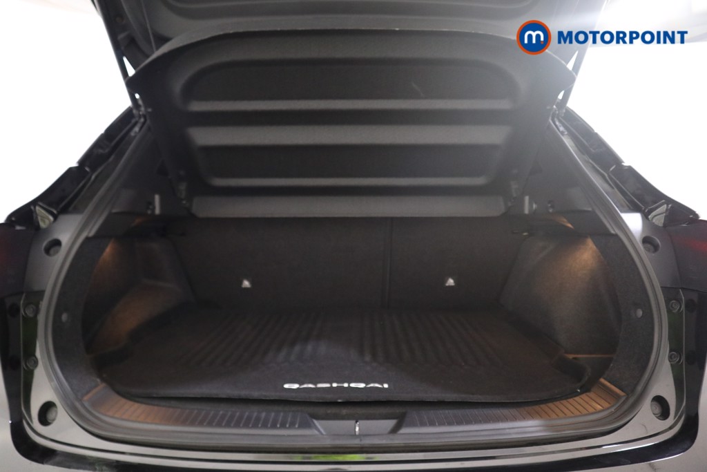 Nissan Qashqai N-Connecta Manual Petrol SUV - Stock Number (1583252) - 18th supplementary image