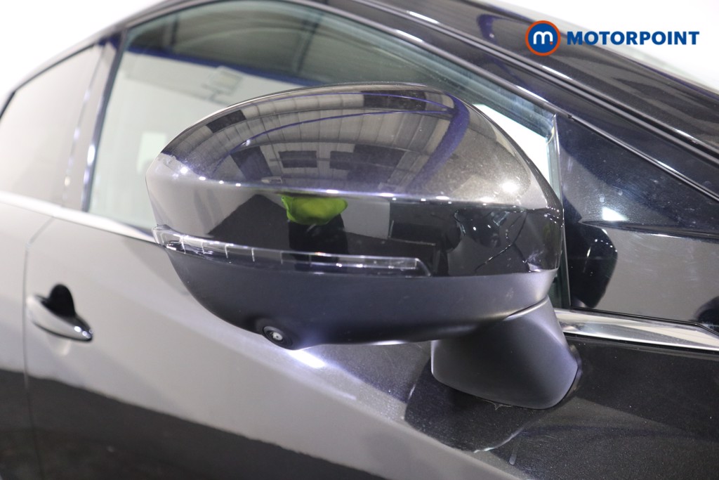 Nissan Qashqai N-Connecta Manual Petrol SUV - Stock Number (1583252) - 28th supplementary image