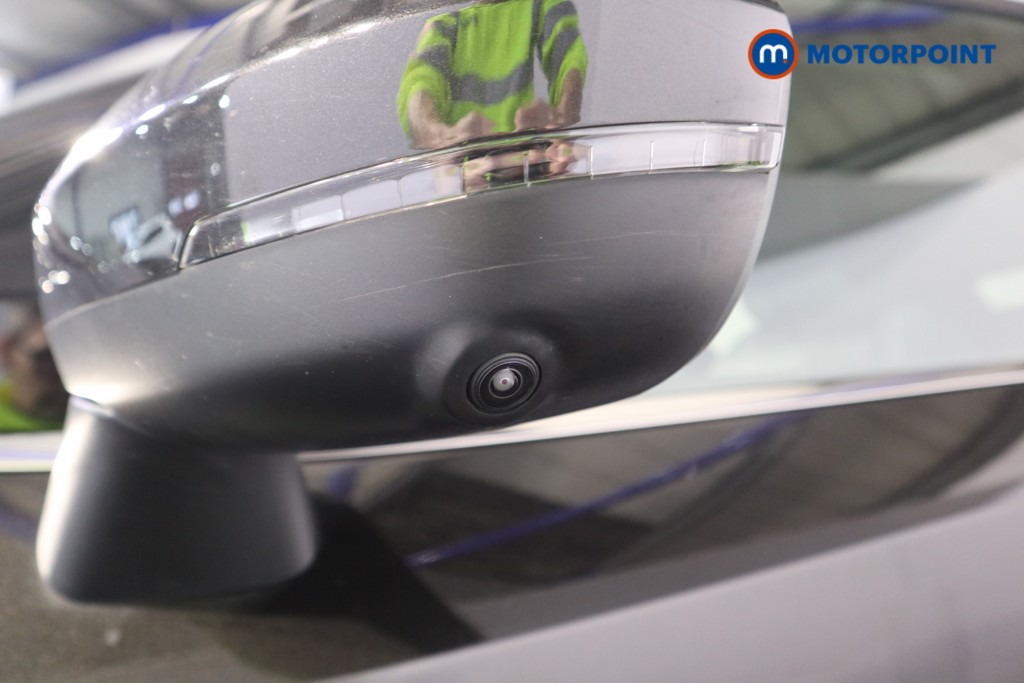 Nissan Qashqai N-Connecta Manual Petrol SUV - Stock Number (1583252) - 30th supplementary image