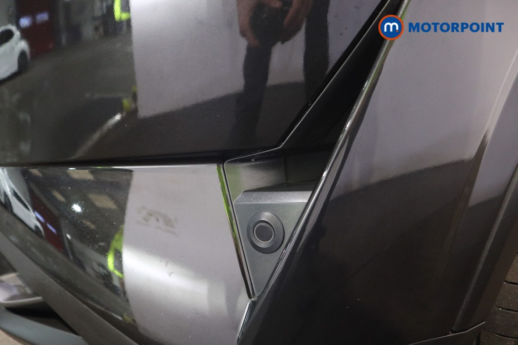 Nissan Qashqai N-Connecta Manual Petrol SUV - Stock Number (1583252) - 31st supplementary image