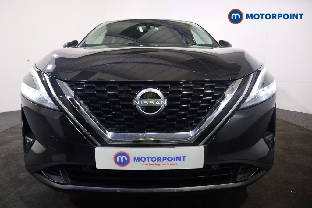 Nissan Qashqai N-Connecta Manual Petrol SUV - Stock Number (1583252) - 34th supplementary image
