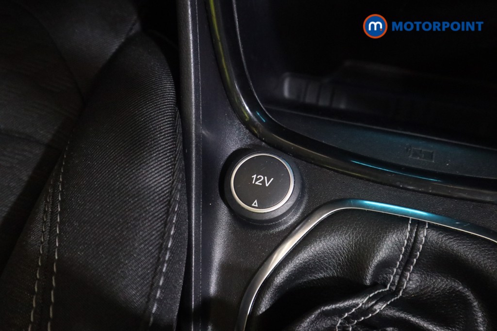 Ford Puma Titanium Design Manual Petrol SUV - Stock Number (1583300) - 10th supplementary image