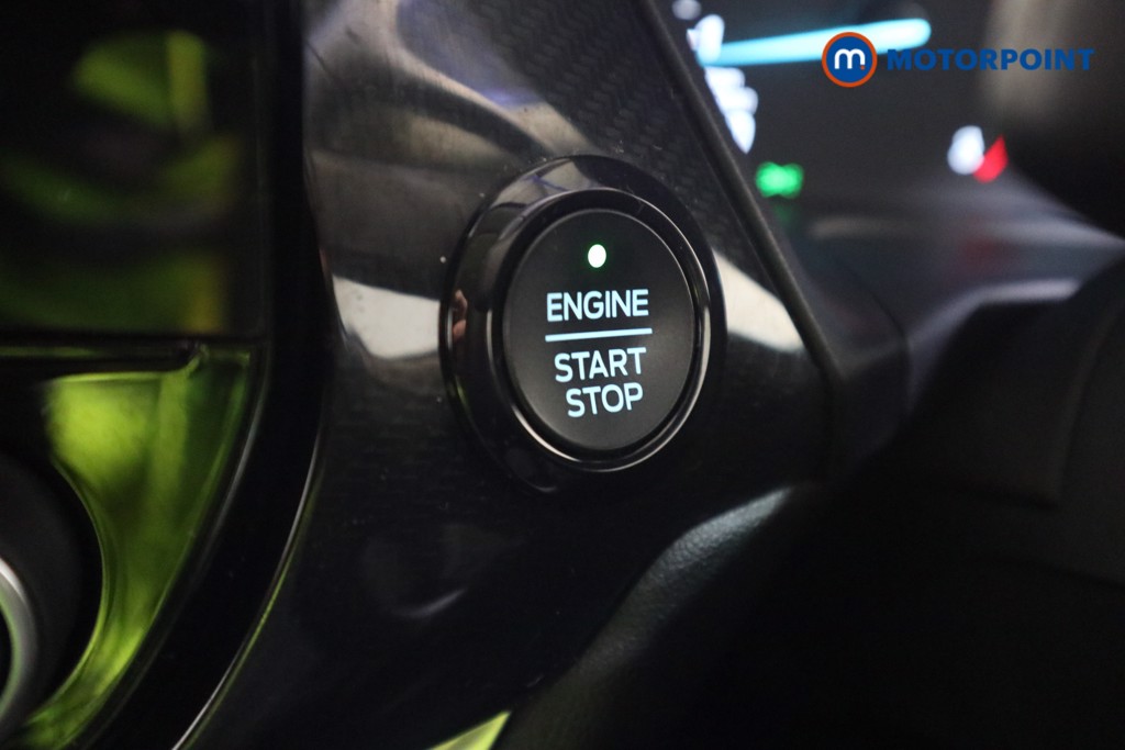 Ford Puma Titanium Design Manual Petrol SUV - Stock Number (1583300) - 11th supplementary image