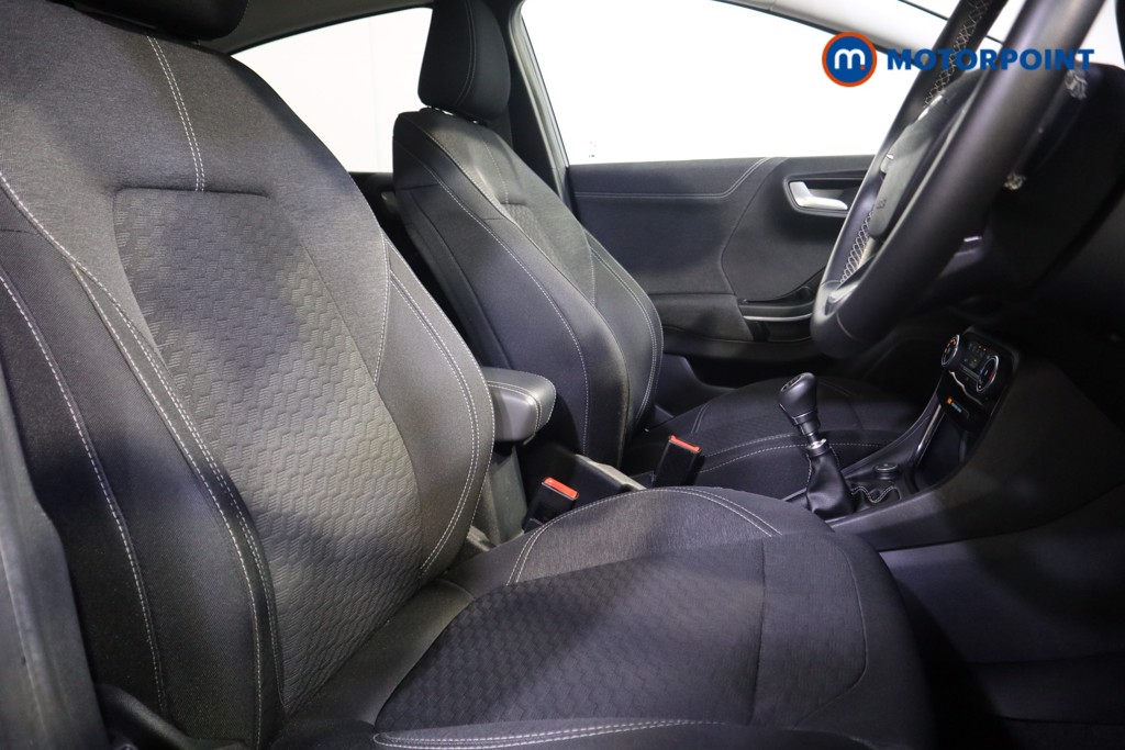 Ford Puma Titanium Design Manual Petrol SUV - Stock Number (1583300) - 14th supplementary image
