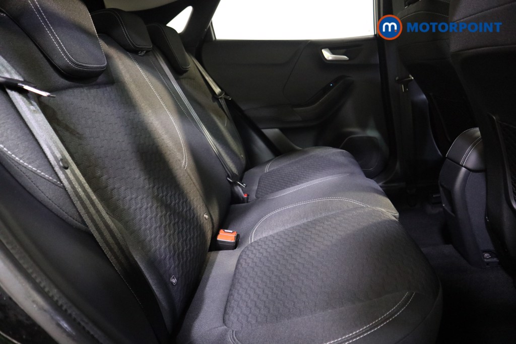 Ford Puma Titanium Design Manual Petrol SUV - Stock Number (1583300) - 15th supplementary image
