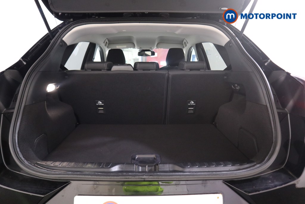 Ford Puma Titanium Design Manual Petrol SUV - Stock Number (1583300) - 17th supplementary image