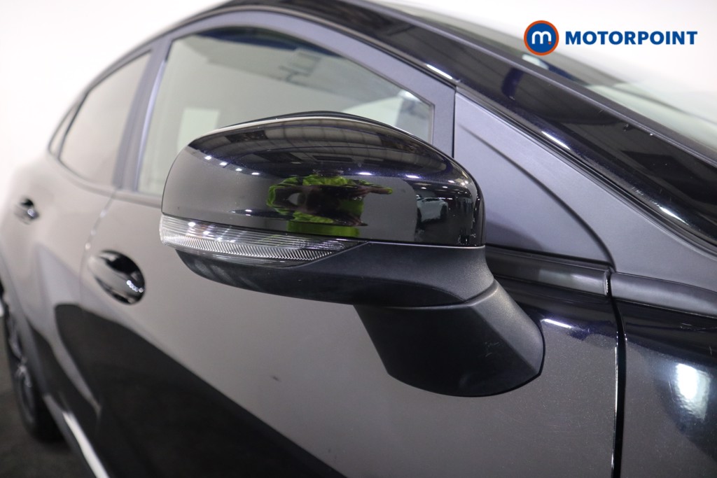 Ford Puma Titanium Design Manual Petrol SUV - Stock Number (1583300) - 26th supplementary image