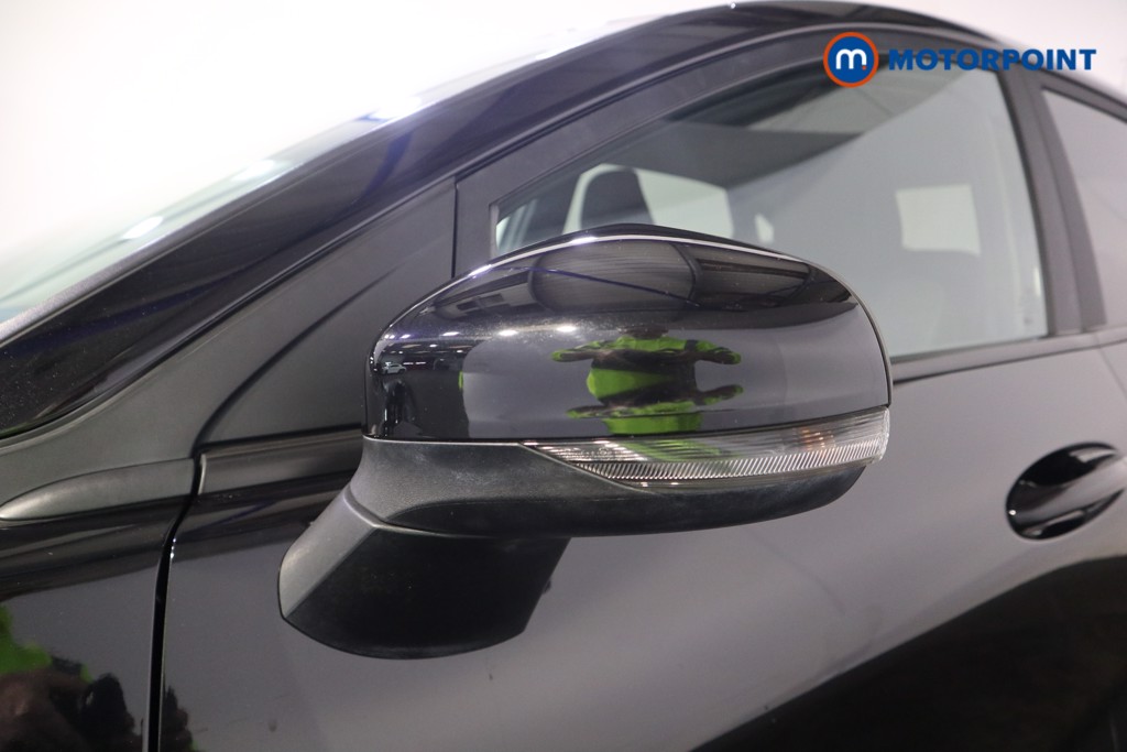 Ford Puma Titanium Design Manual Petrol SUV - Stock Number (1583300) - 27th supplementary image