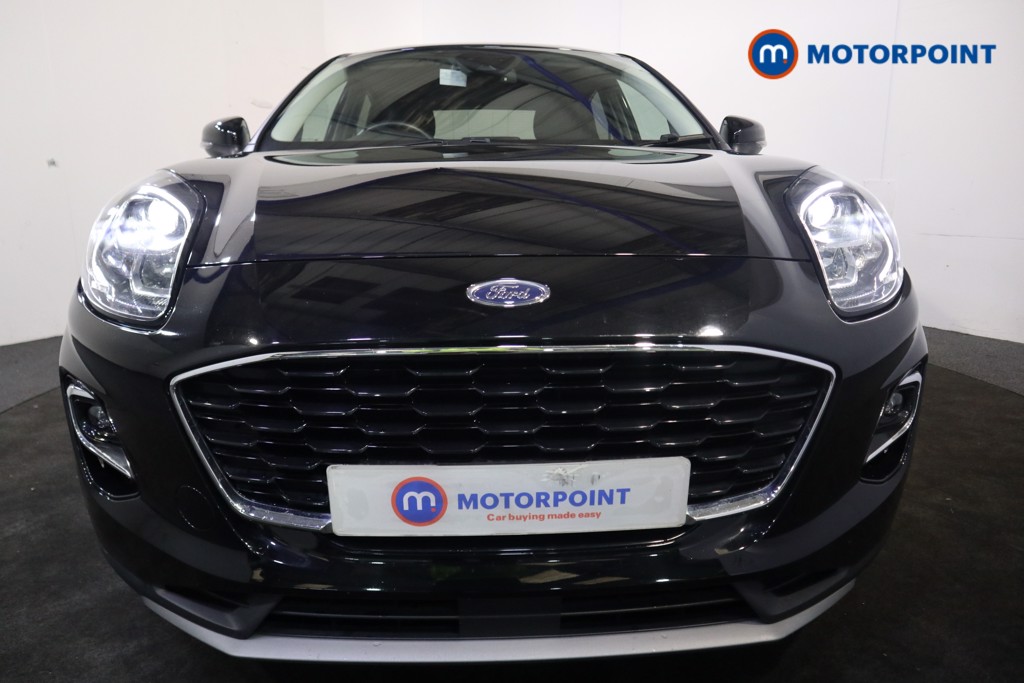 Ford Puma Titanium Design Manual Petrol SUV - Stock Number (1583300) - 29th supplementary image