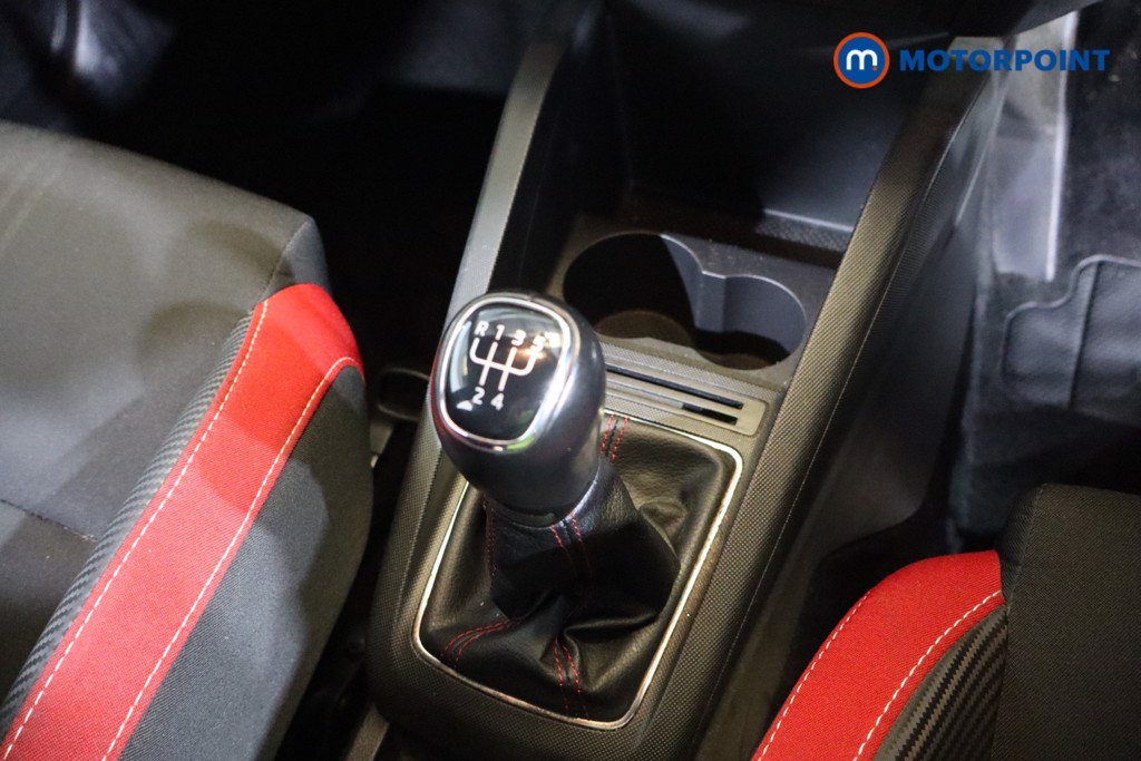 Skoda Fabia Monte Carlo Manual Petrol Hatchback - Stock Number (1583465) - 11th supplementary image