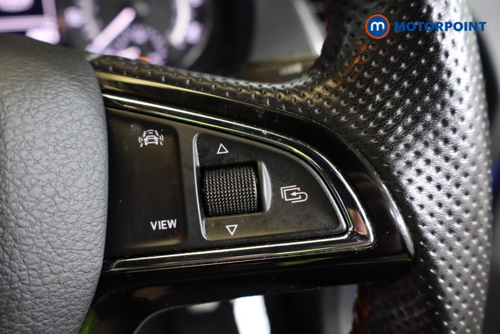 Skoda Fabia Monte Carlo Manual Petrol Hatchback - Stock Number (1583465) - 13th supplementary image