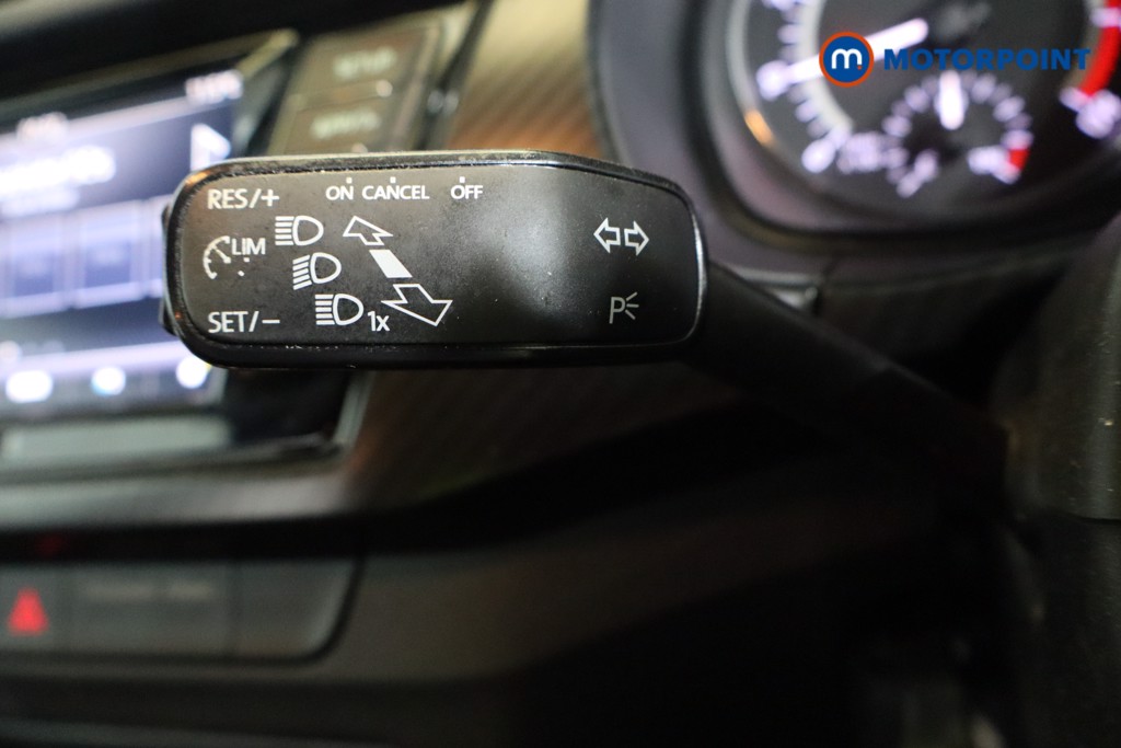 Skoda Fabia Monte Carlo Manual Petrol Hatchback - Stock Number (1583465) - 14th supplementary image