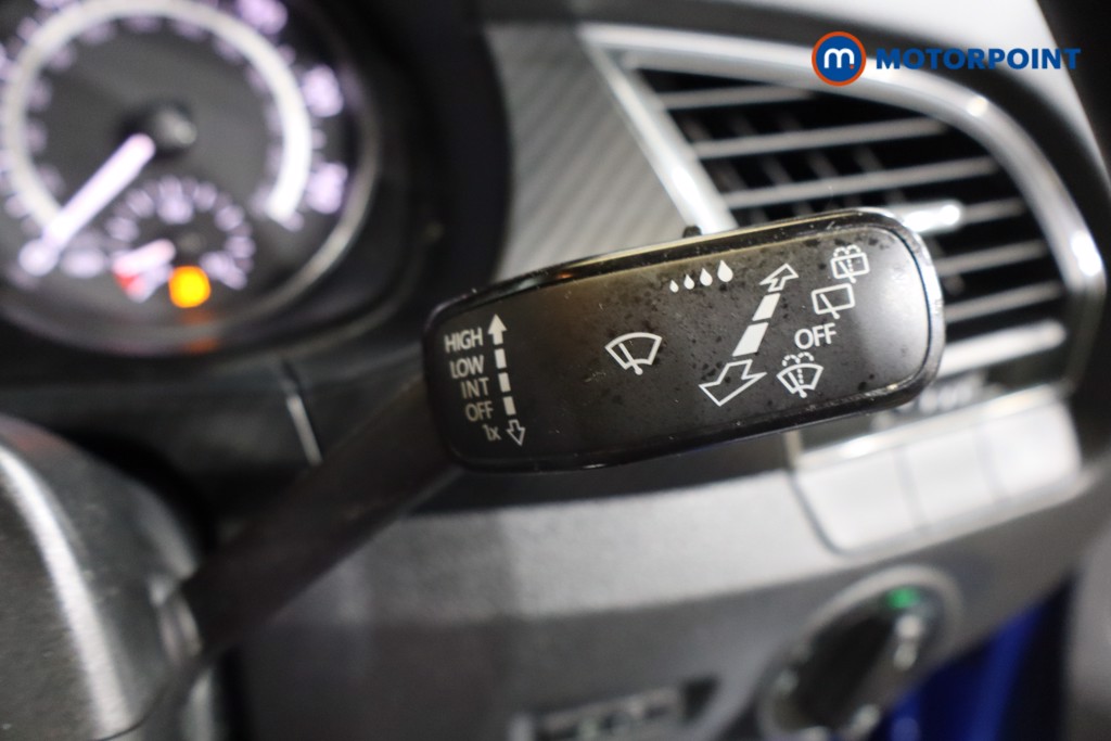 Skoda Fabia Monte Carlo Manual Petrol Hatchback - Stock Number (1583465) - 15th supplementary image