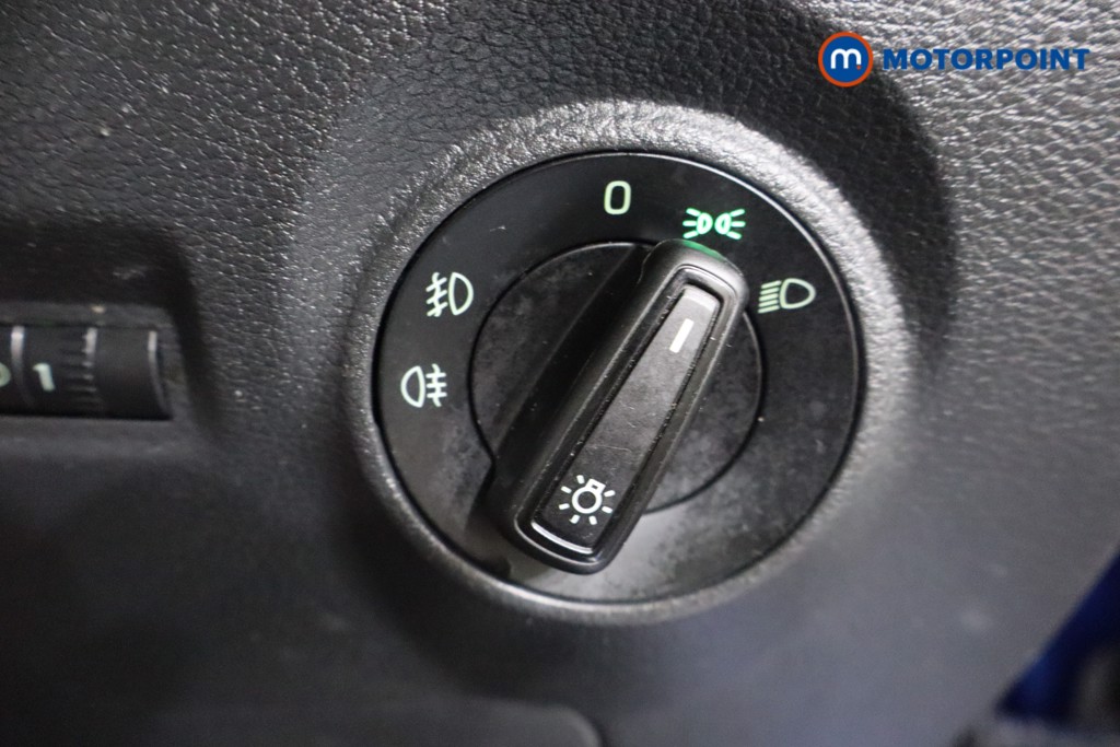 Skoda Fabia Monte Carlo Manual Petrol Hatchback - Stock Number (1583465) - 16th supplementary image