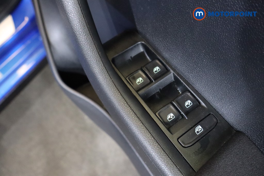 Skoda Fabia Monte Carlo Manual Petrol Hatchback - Stock Number (1583465) - 17th supplementary image