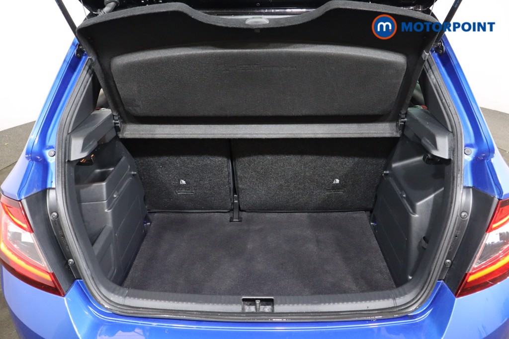 Skoda Fabia Monte Carlo Manual Petrol Hatchback - Stock Number (1583465) - 22nd supplementary image