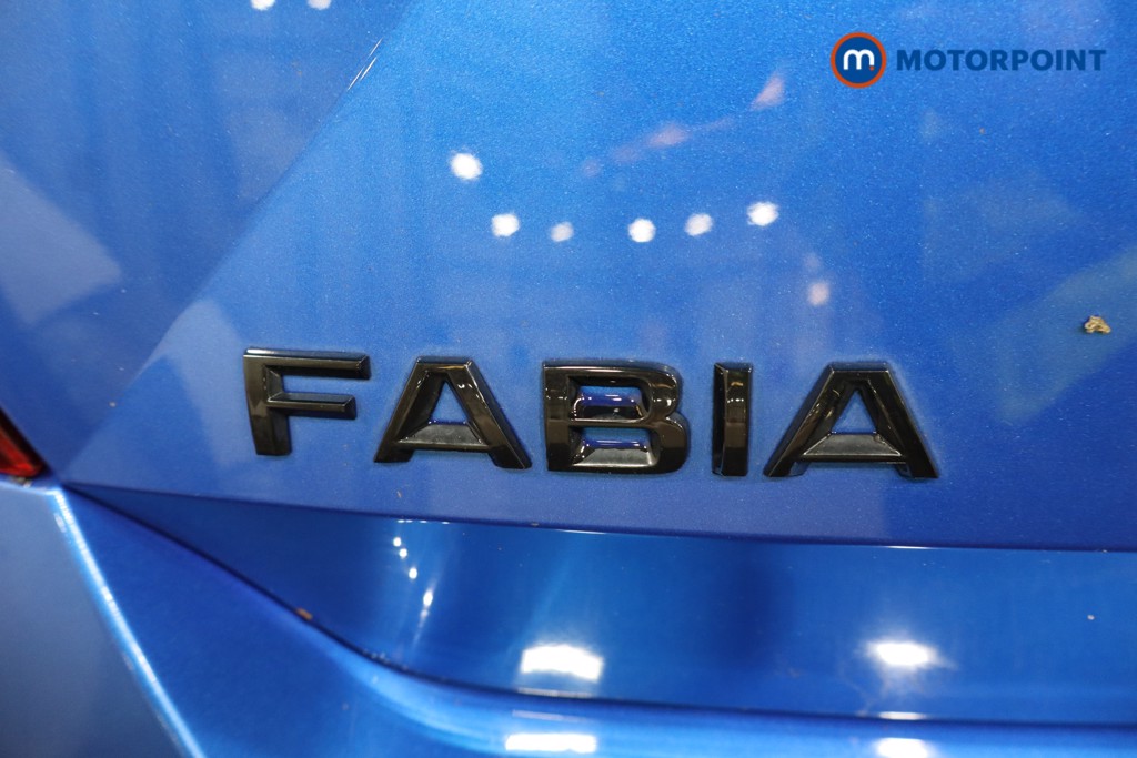 Skoda Fabia Monte Carlo Manual Petrol Hatchback - Stock Number (1583465) - 29th supplementary image