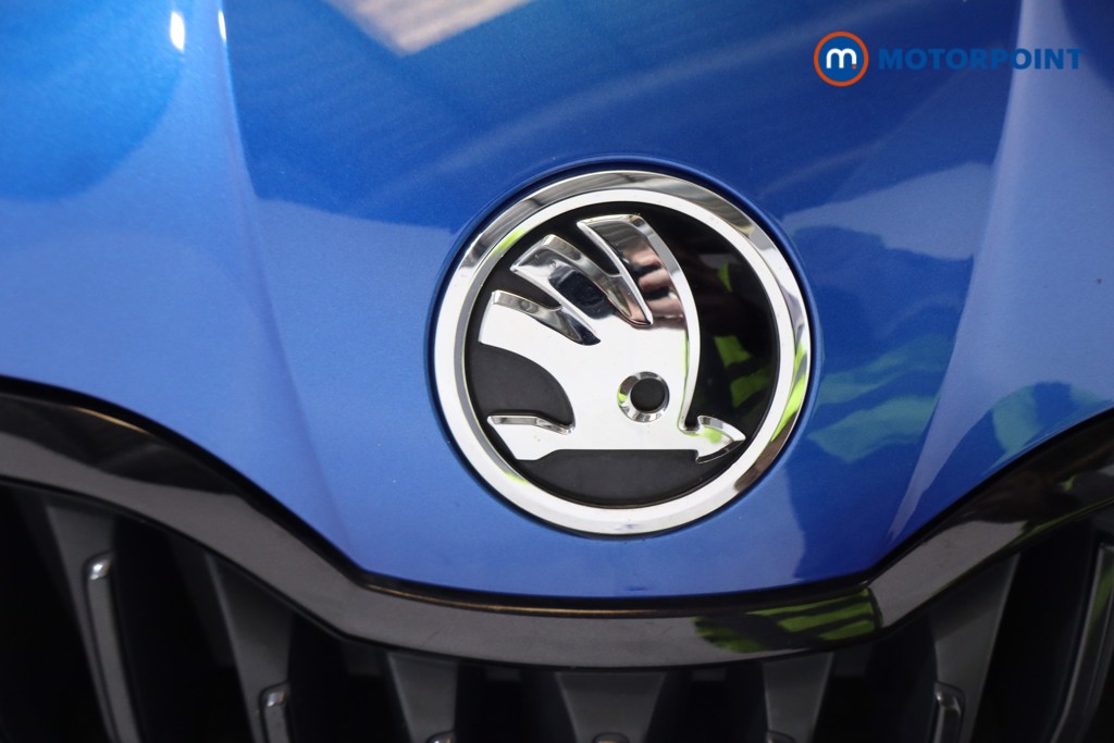 Skoda Fabia Monte Carlo Manual Petrol Hatchback - Stock Number (1583465) - 30th supplementary image