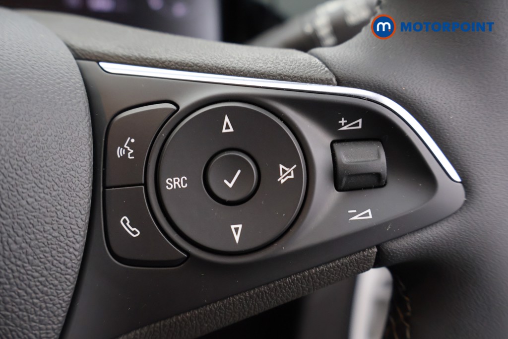 Vauxhall Grandland Ultimate Manual Petrol SUV - Stock Number (1583702) - 3rd supplementary image