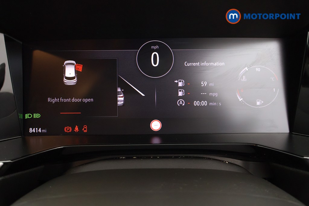 Vauxhall Grandland Ultimate Manual Petrol SUV - Stock Number (1583702) - 4th supplementary image