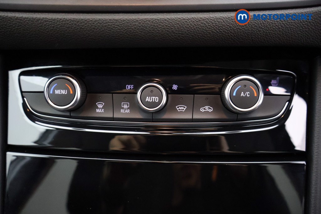 Vauxhall Grandland Ultimate Manual Petrol SUV - Stock Number (1583702) - 8th supplementary image