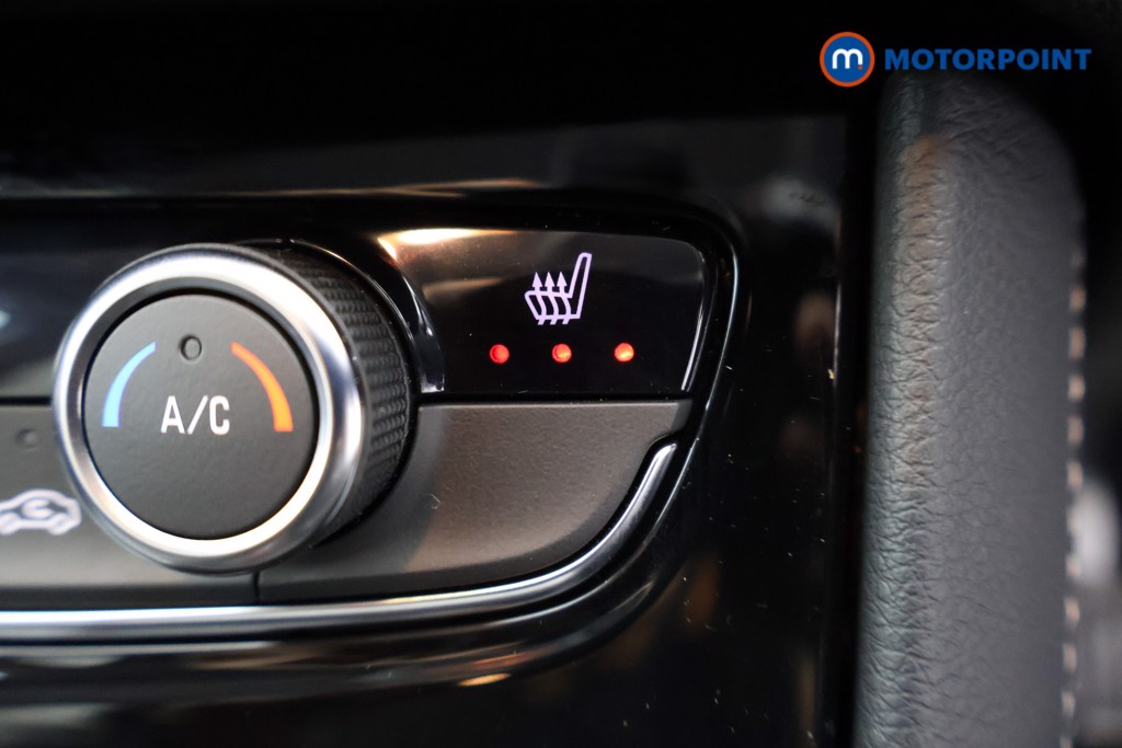 Vauxhall Grandland Ultimate Manual Petrol SUV - Stock Number (1583702) - 9th supplementary image