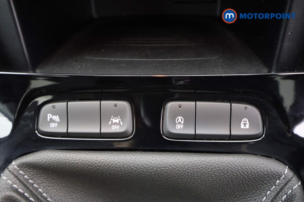 Vauxhall Grandland Ultimate Manual Petrol SUV - Stock Number (1583702) - 12th supplementary image