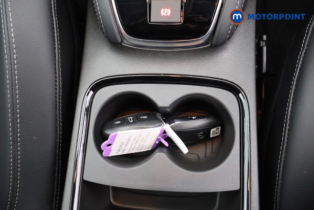 Vauxhall Grandland Ultimate Manual Petrol SUV - Stock Number (1583702) - 15th supplementary image